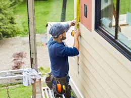 Affordable Siding Repair and Maintenance Services in Oxon Hill, MD